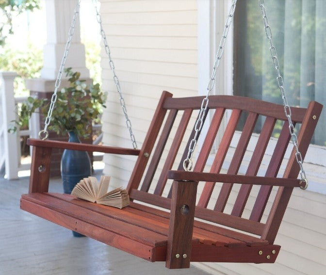 Porch swing