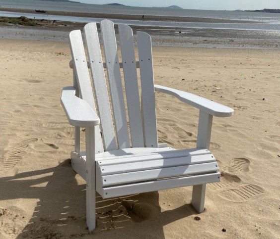 Classic deck chair