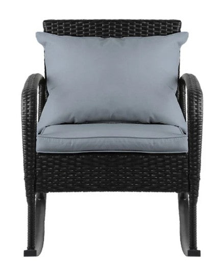 Rocking chair